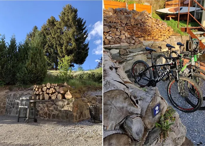 Апартаменты Fafewo Mit Sternekomfort In Harz