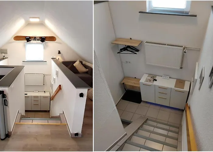 Fafewo Mit Sternekomfort In Harz