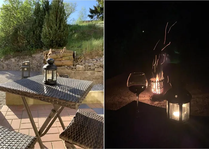 Fafewo Mit Sternekomfort In Harz Танне