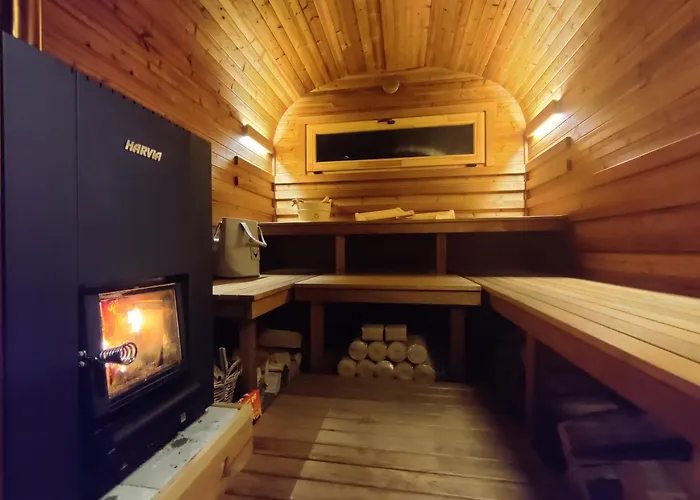 アパート Fafewo Mit Sternekomfort In Harz タンネ