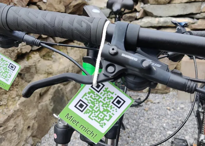 Fafewo Mit Sternekomfort In Harz Танне