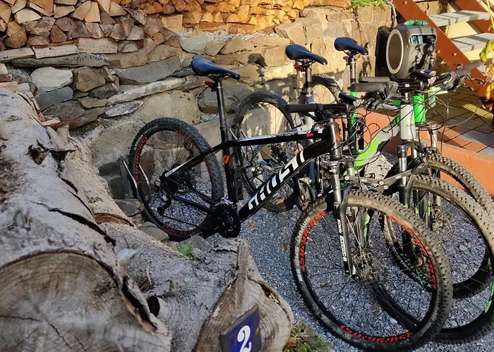 Fafewo Mit Sternekomfort In Harz Апартаменты *