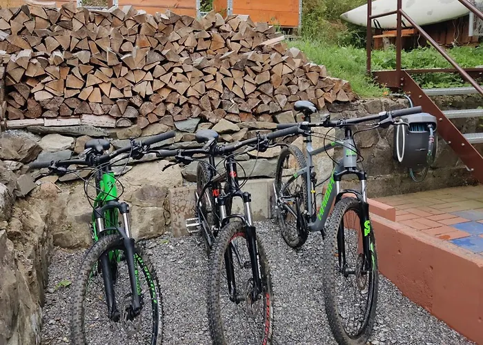 Апартаменты Fafewo Mit Sternekomfort In Harz *