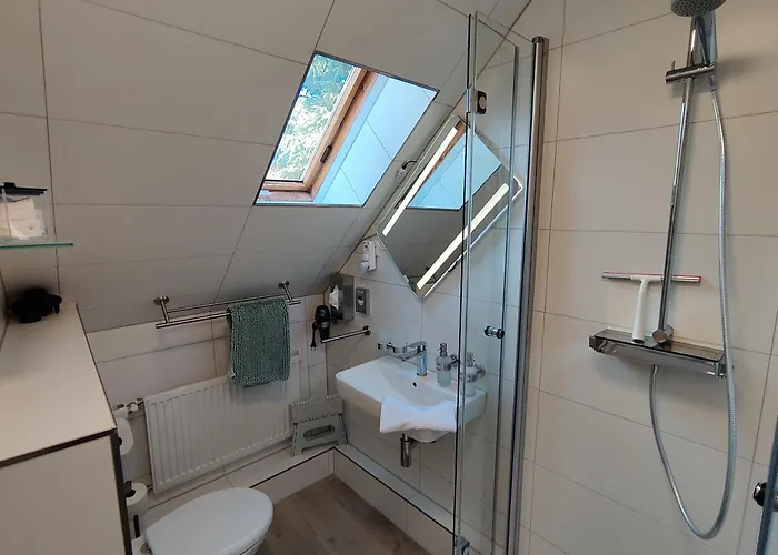 アパート Fafewo Mit Sternekomfort In Harz *