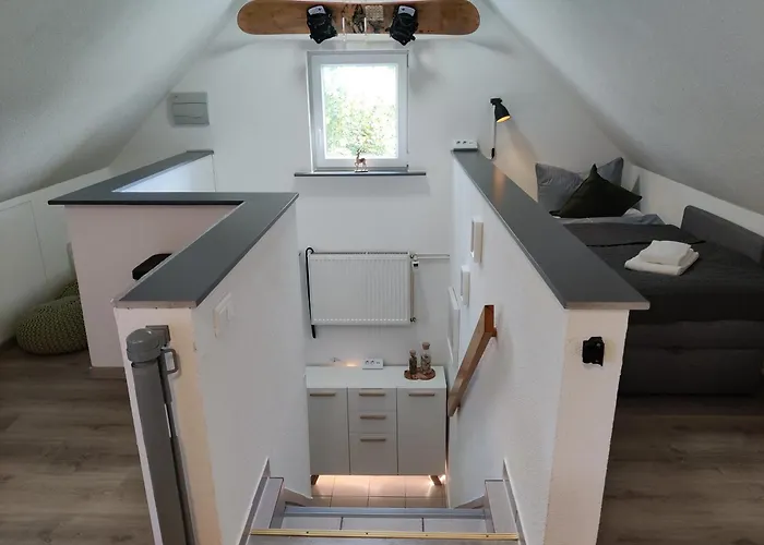 Fafewo Mit Sternekomfort In Harz Апартаменты