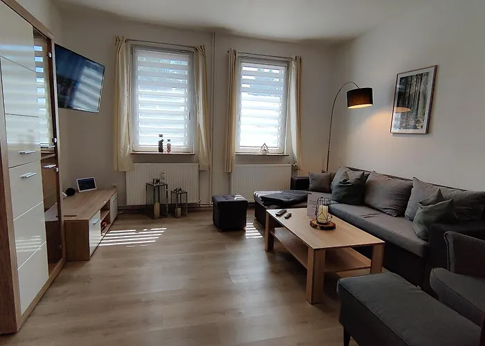 Fafewo Mit Sternekomfort In Harz