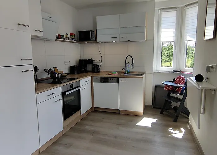 Fafewo Mit Sternekomfort In Harz * タンネ