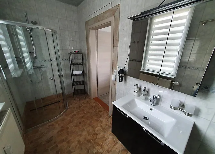 Fafewo Mit Sternekomfort In Harz * タンネ