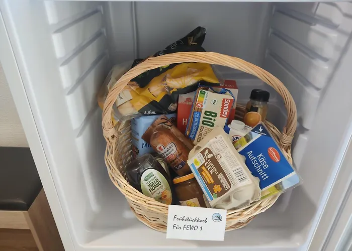 Апартаменты Fafewo Mit Sternekomfort In Harz Танне